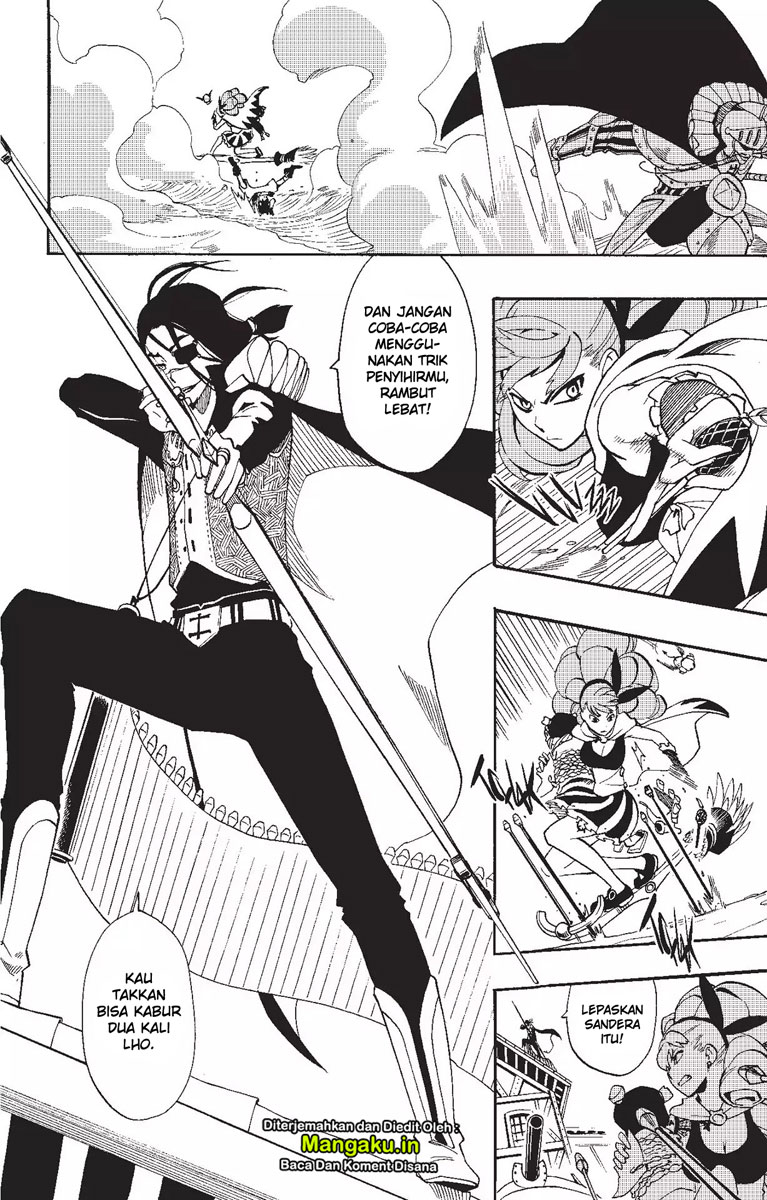 Radiant Chapter 12 - halaman 3