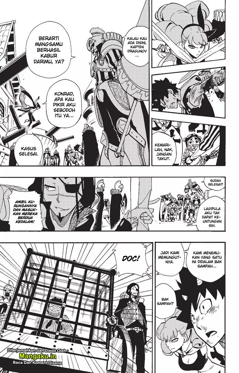 Radiant Chapter 12 - halaman 4
