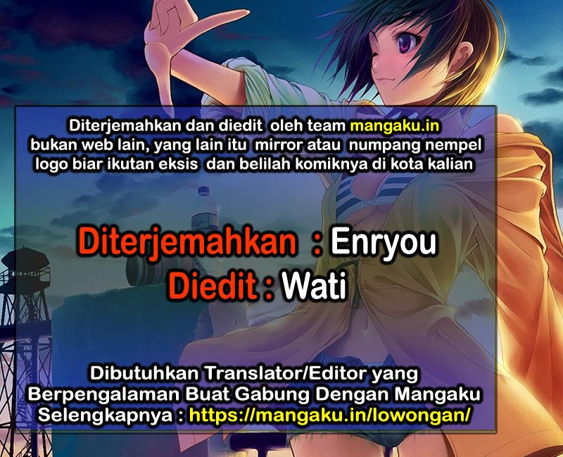 Radiant Chapter 13 - halaman 1