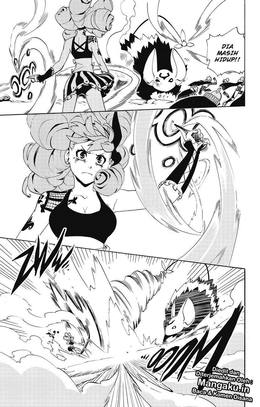 Radiant Chapter 13 - halaman 15