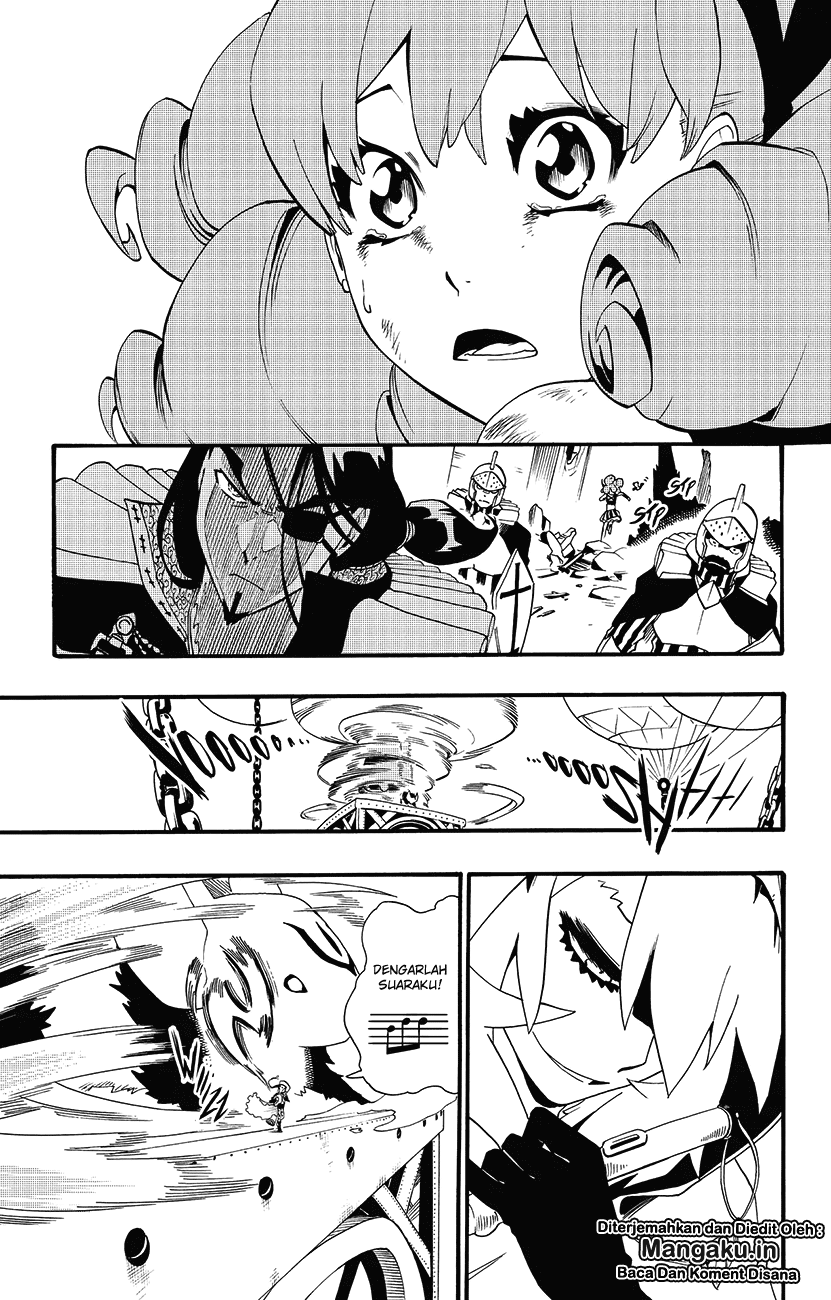 Radiant Chapter 14 - halaman 18