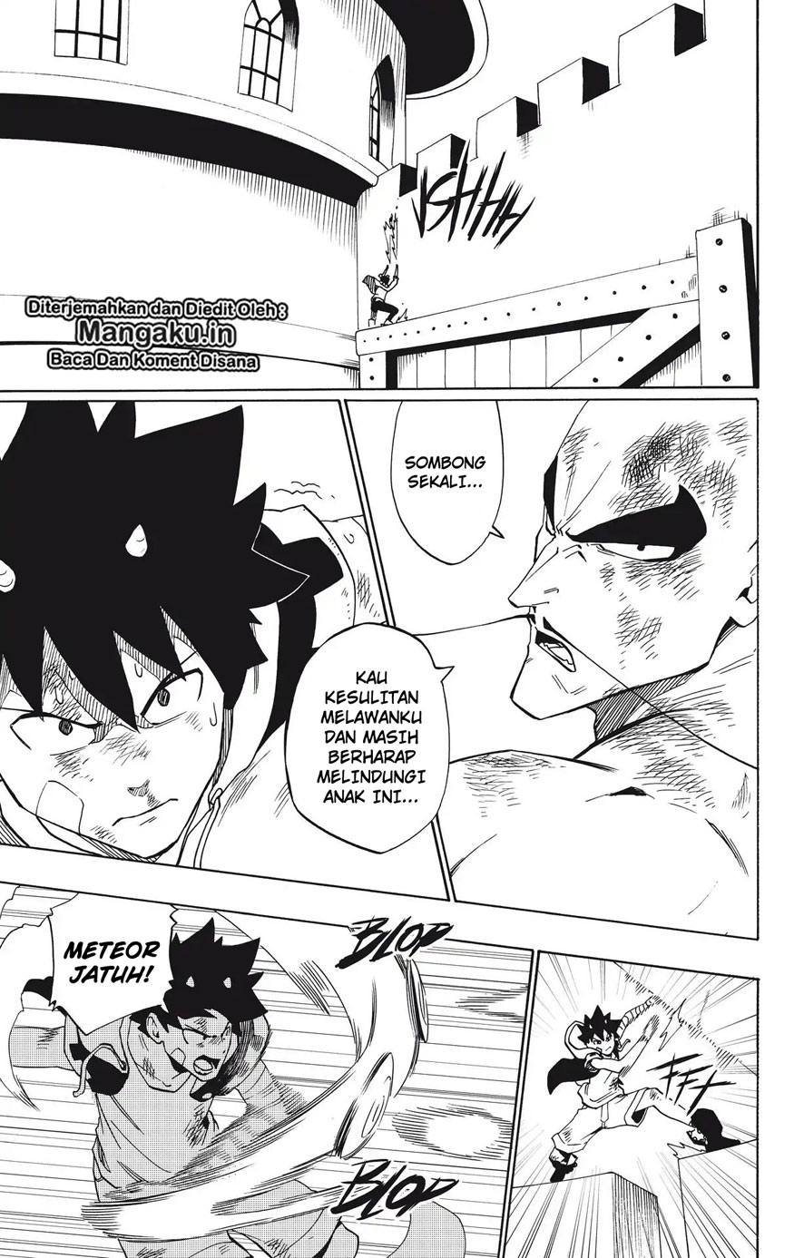 Radiant Chapter 15 - halaman 10