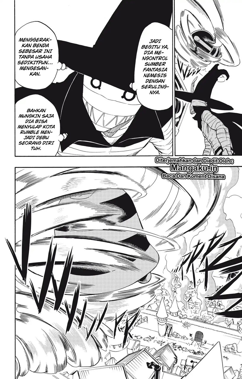 Radiant Chapter 15 - halaman 7