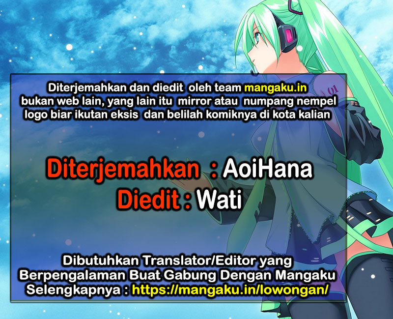 Radiant Chapter 16 - halaman 1