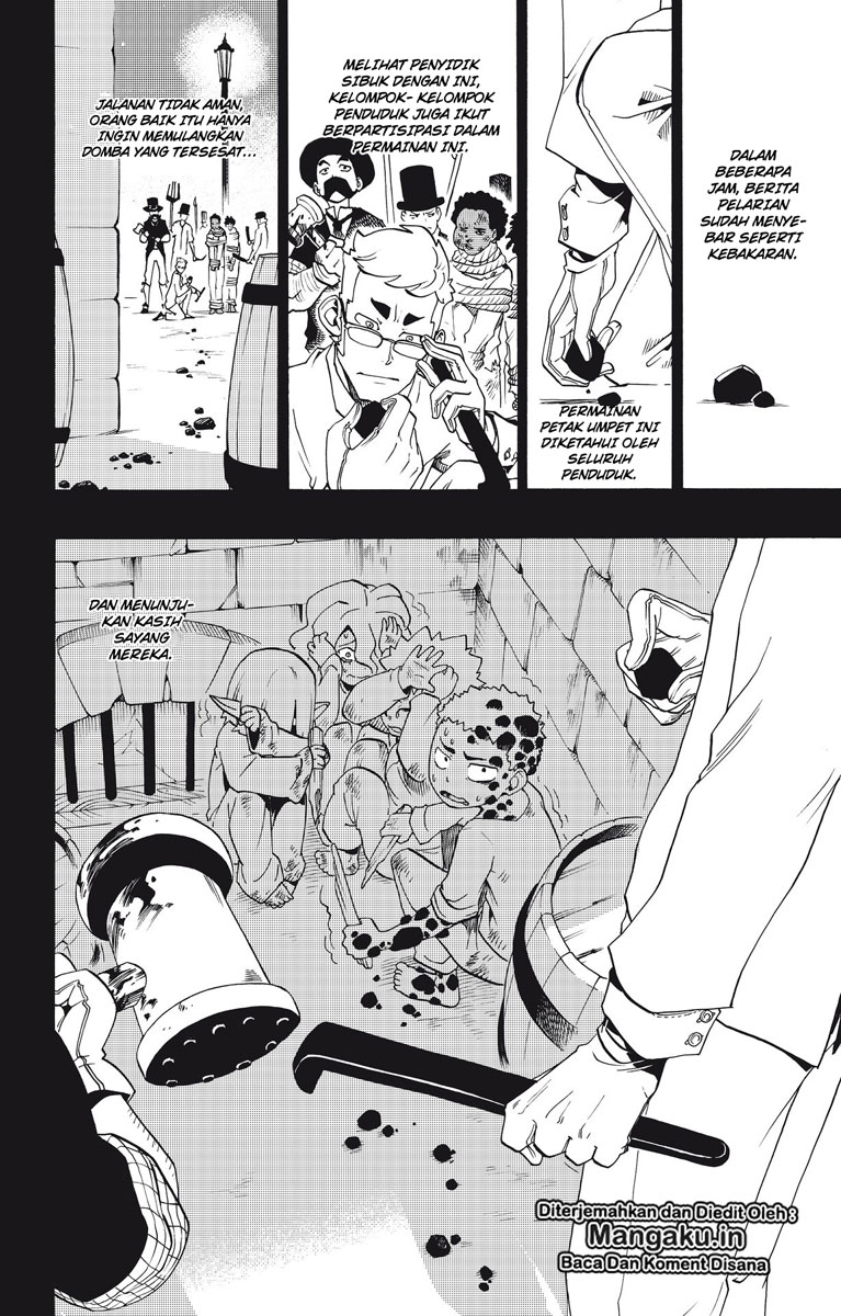 Radiant Chapter 16 - halaman 12