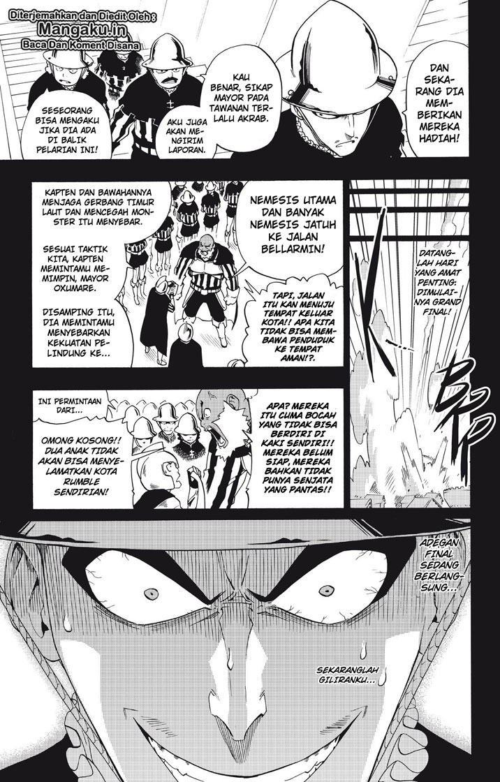 Radiant Chapter 16 - halaman 15