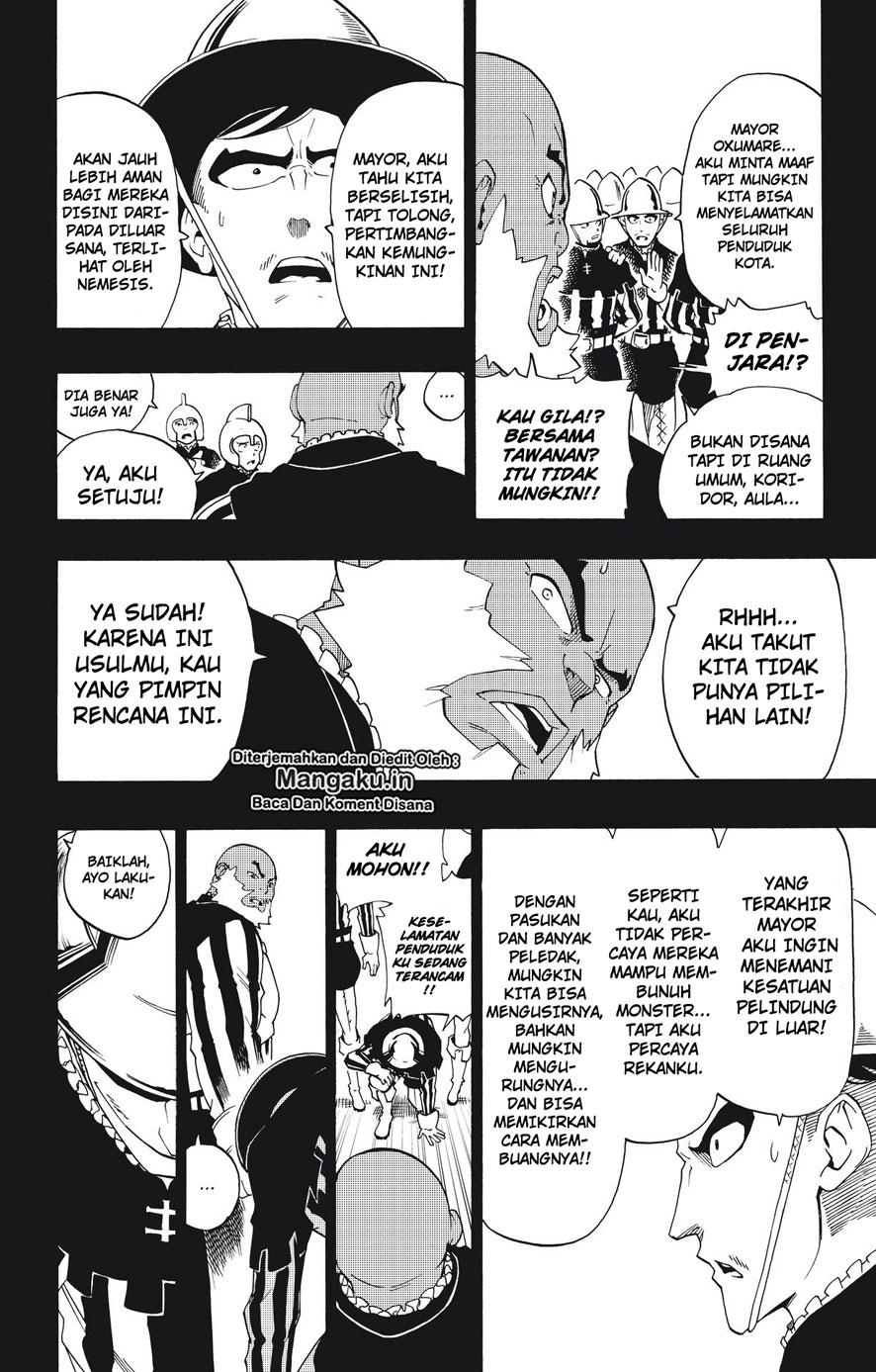 Radiant Chapter 16 - halaman 16