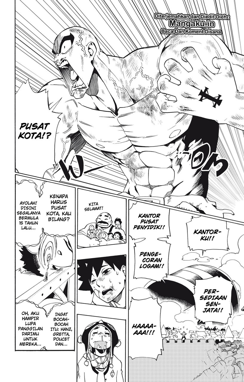 Radiant Chapter 16 - halaman 4