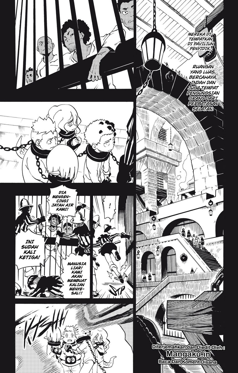 Radiant Chapter 16 - halaman 7
