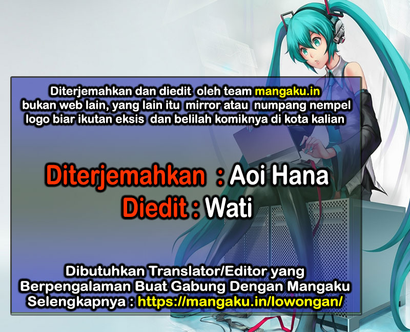 Radiant Chapter 17 - halaman 1