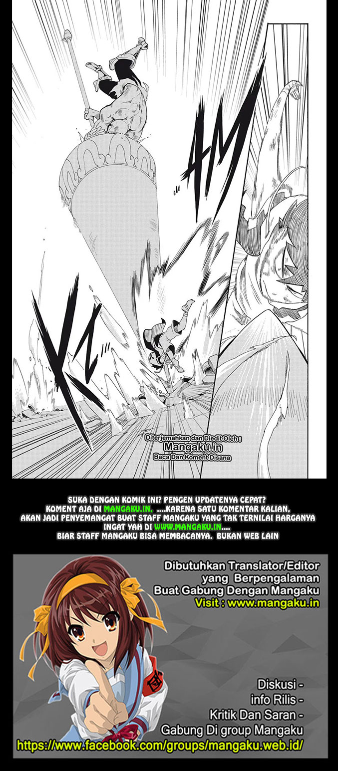 Radiant Chapter 17 - halaman 16