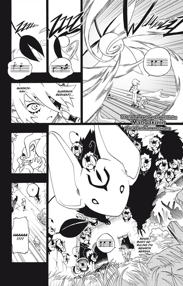 Radiant Chapter 17 - halaman 3