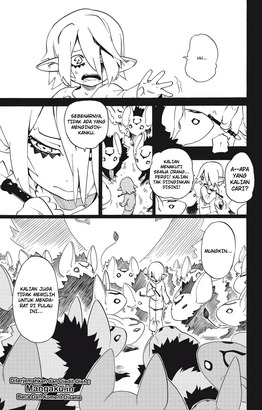 Radiant Chapter 17 - halaman 4
