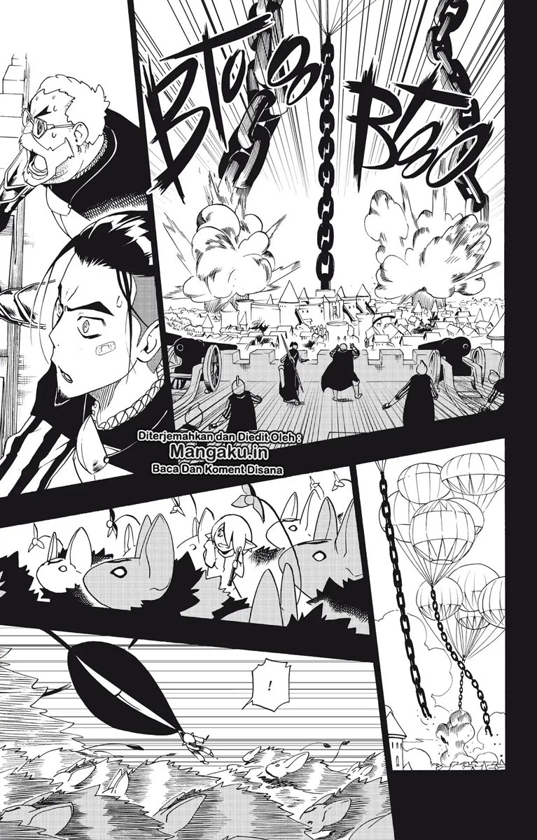 Radiant Chapter 17 - halaman 8