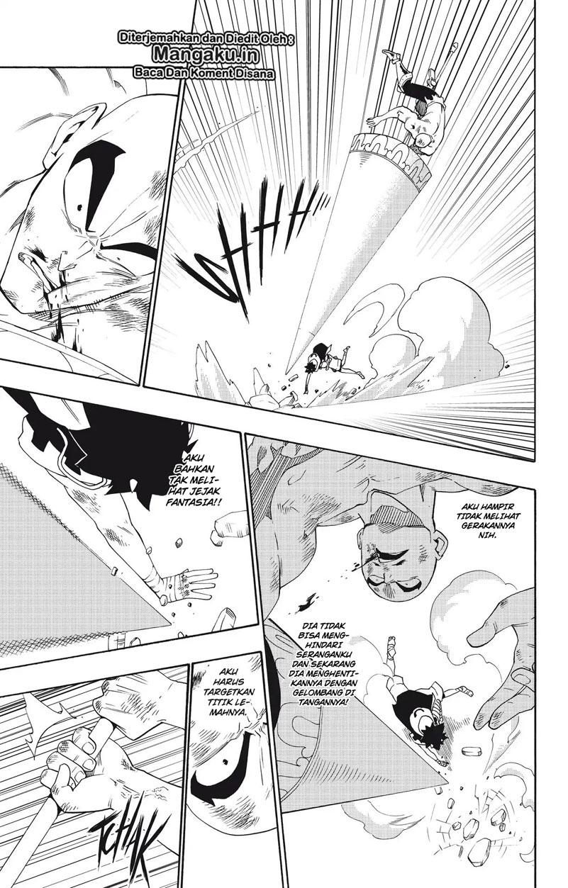 Radiant Chapter 18 - halaman 10