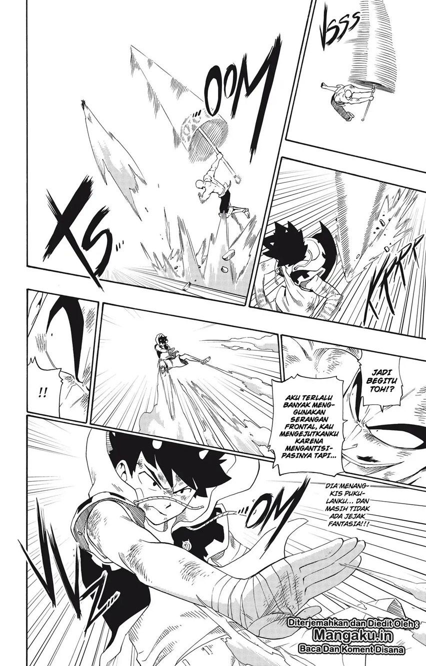 Radiant Chapter 18 - halaman 11