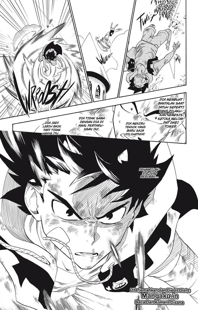 Radiant Chapter 18 - halaman 12