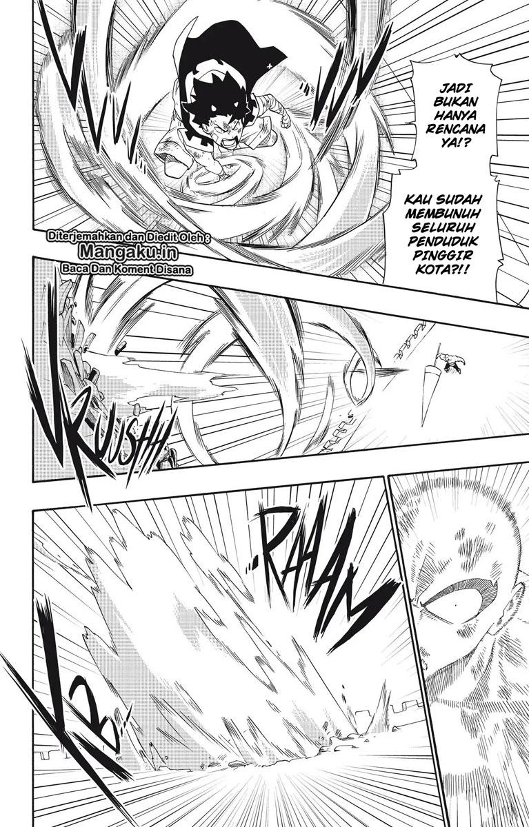 Radiant Chapter 18 - halaman 13