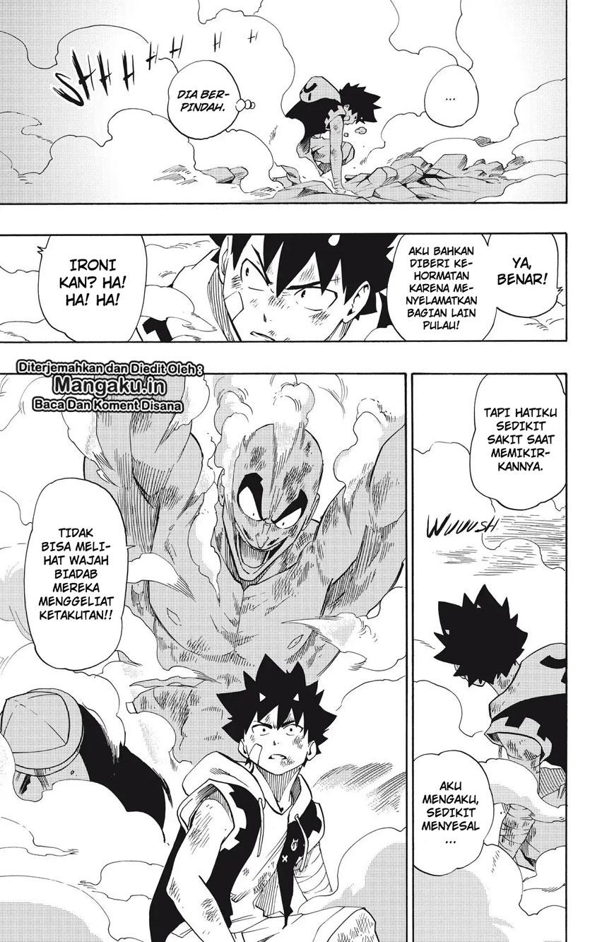 Radiant Chapter 18 - halaman 14