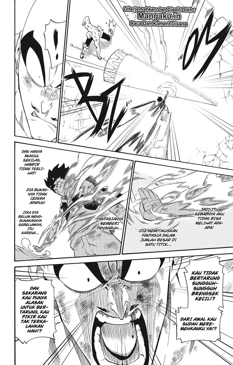 Radiant Chapter 18 - halaman 17
