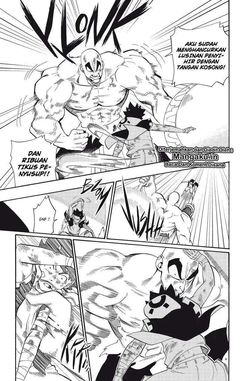 Radiant Chapter 18 - halaman 18