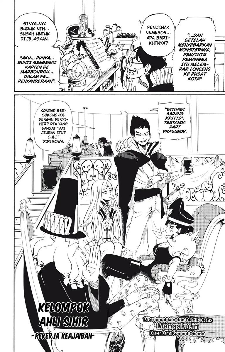 Radiant Chapter 18 - halaman 3