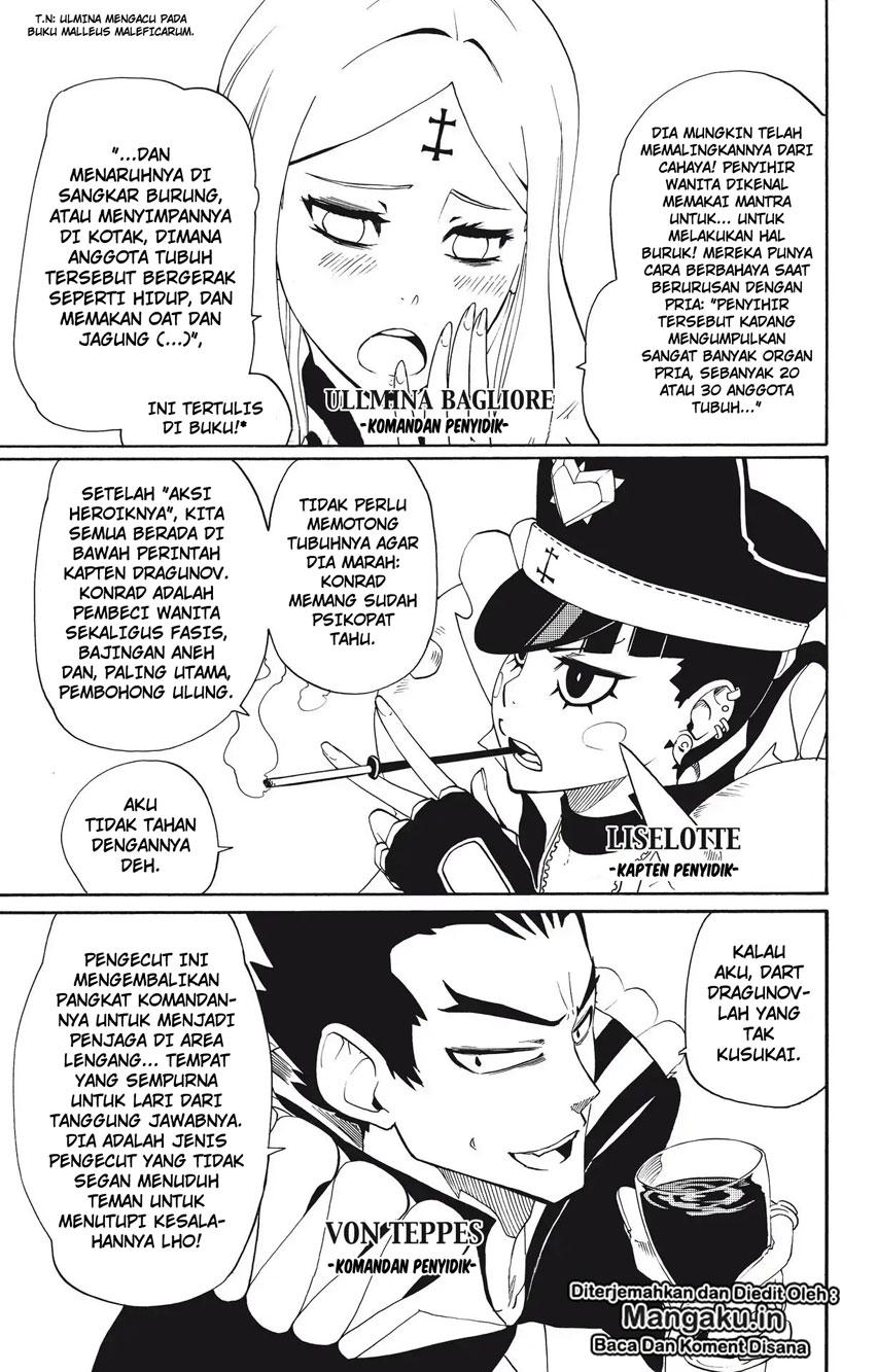 Radiant Chapter 18 - halaman 4