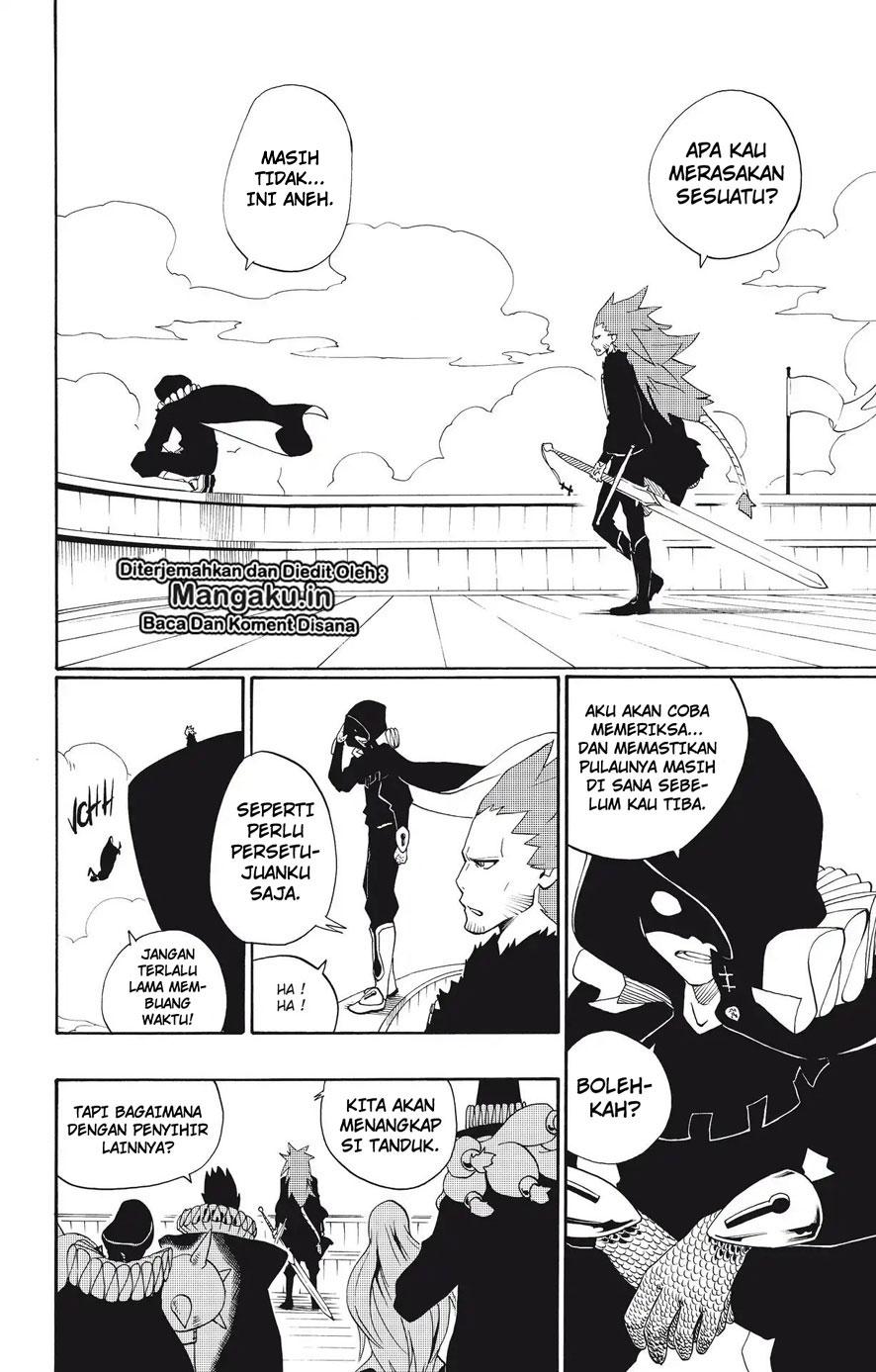 Radiant Chapter 18 - halaman 7