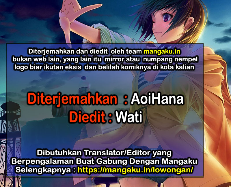 Radiant Chapter 19 - halaman 1