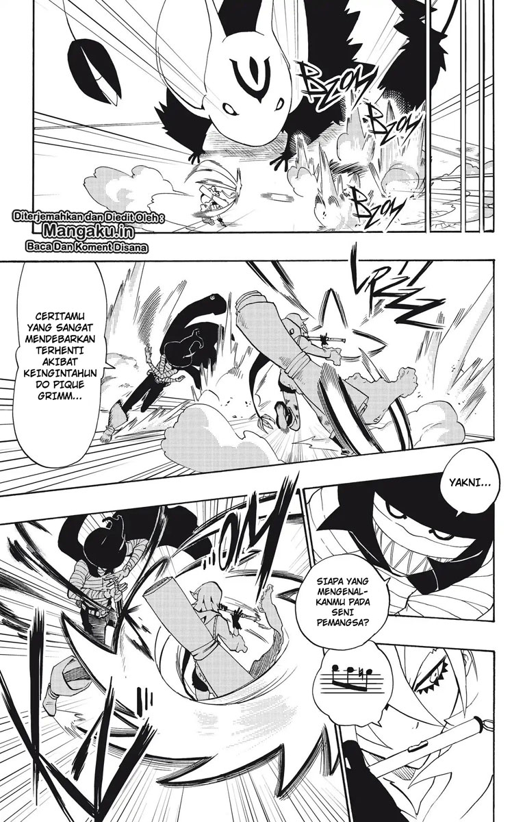 Radiant Chapter 19 - halaman 13