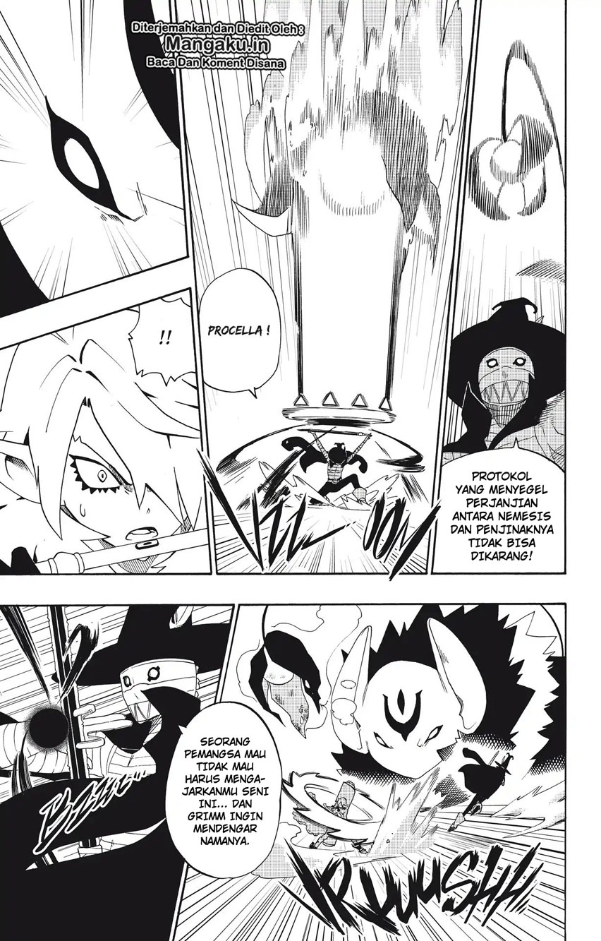 Radiant Chapter 19 - halaman 15