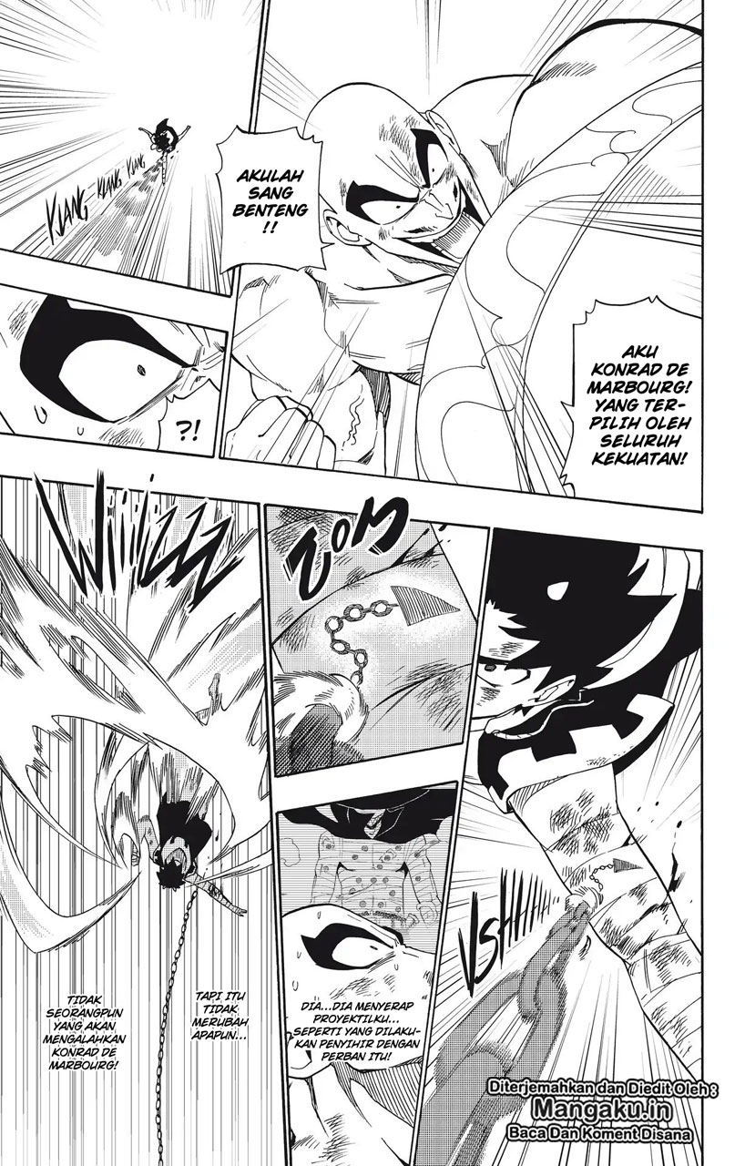 Radiant Chapter 19 - halaman 4