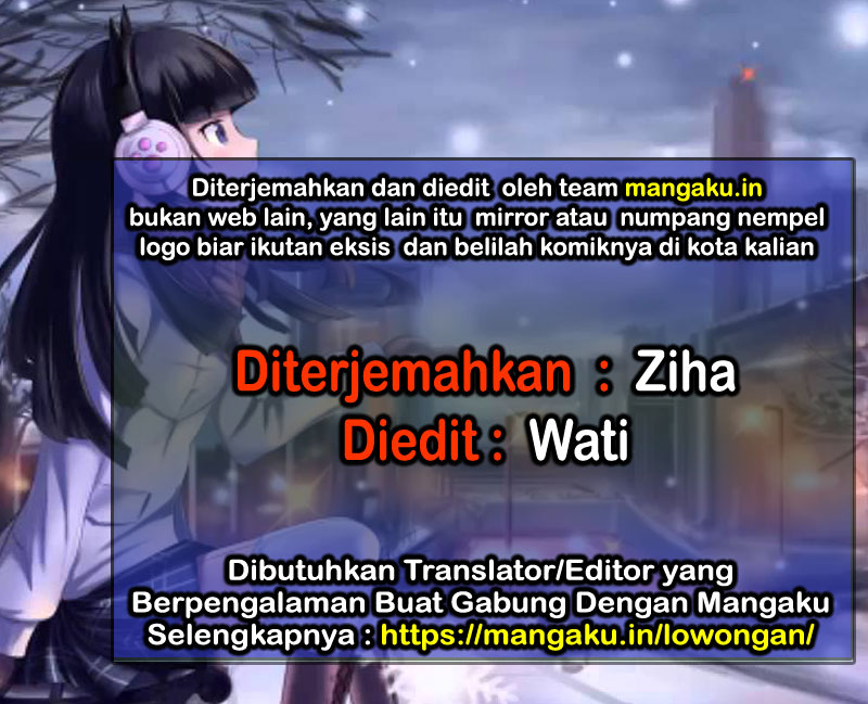 Radiant Chapter 2 - halaman 1