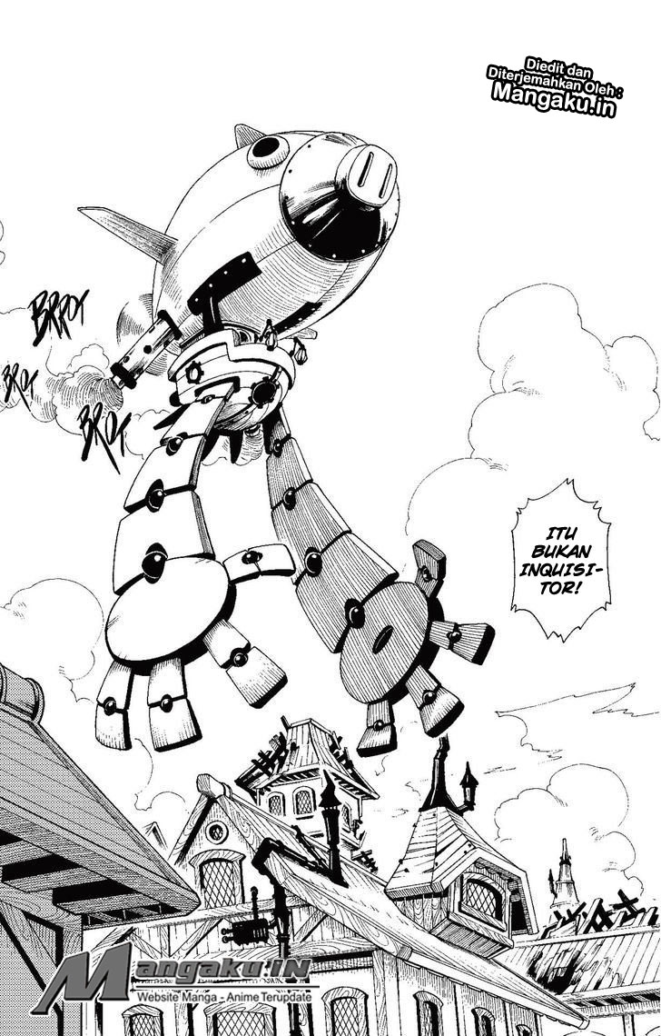 Radiant Chapter 2 - halaman 10