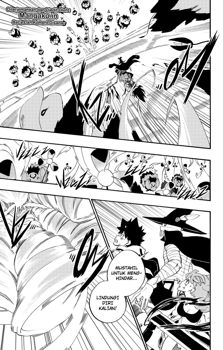 Radiant Chapter 20 - halaman 24