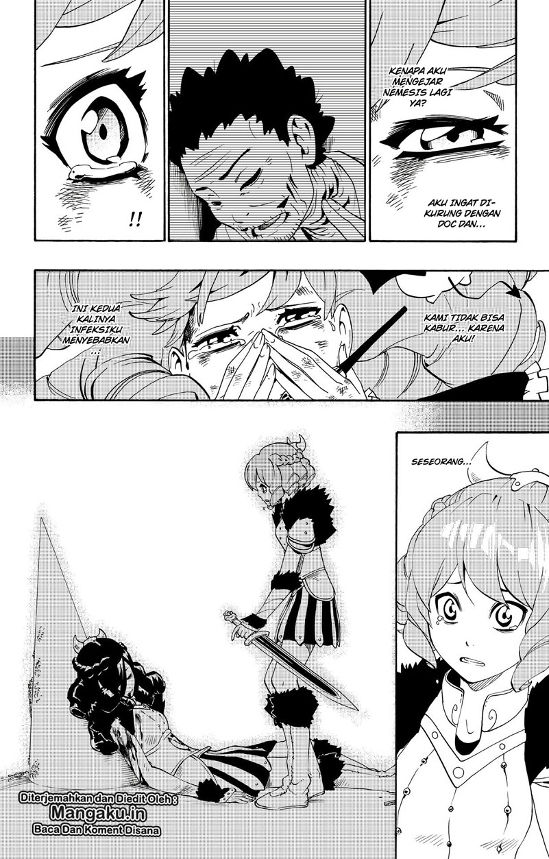 Radiant Chapter 20 - halaman 3