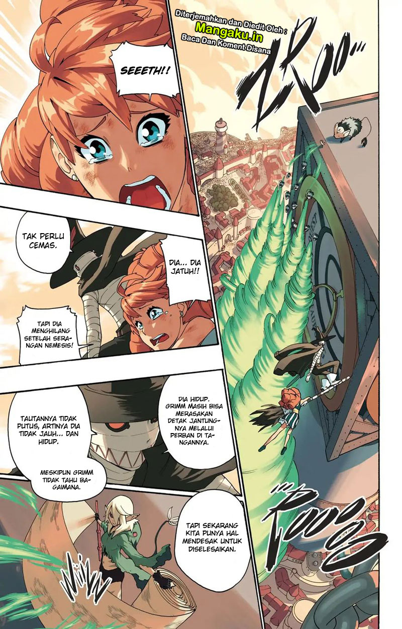 Radiant Chapter 21 - halaman 4