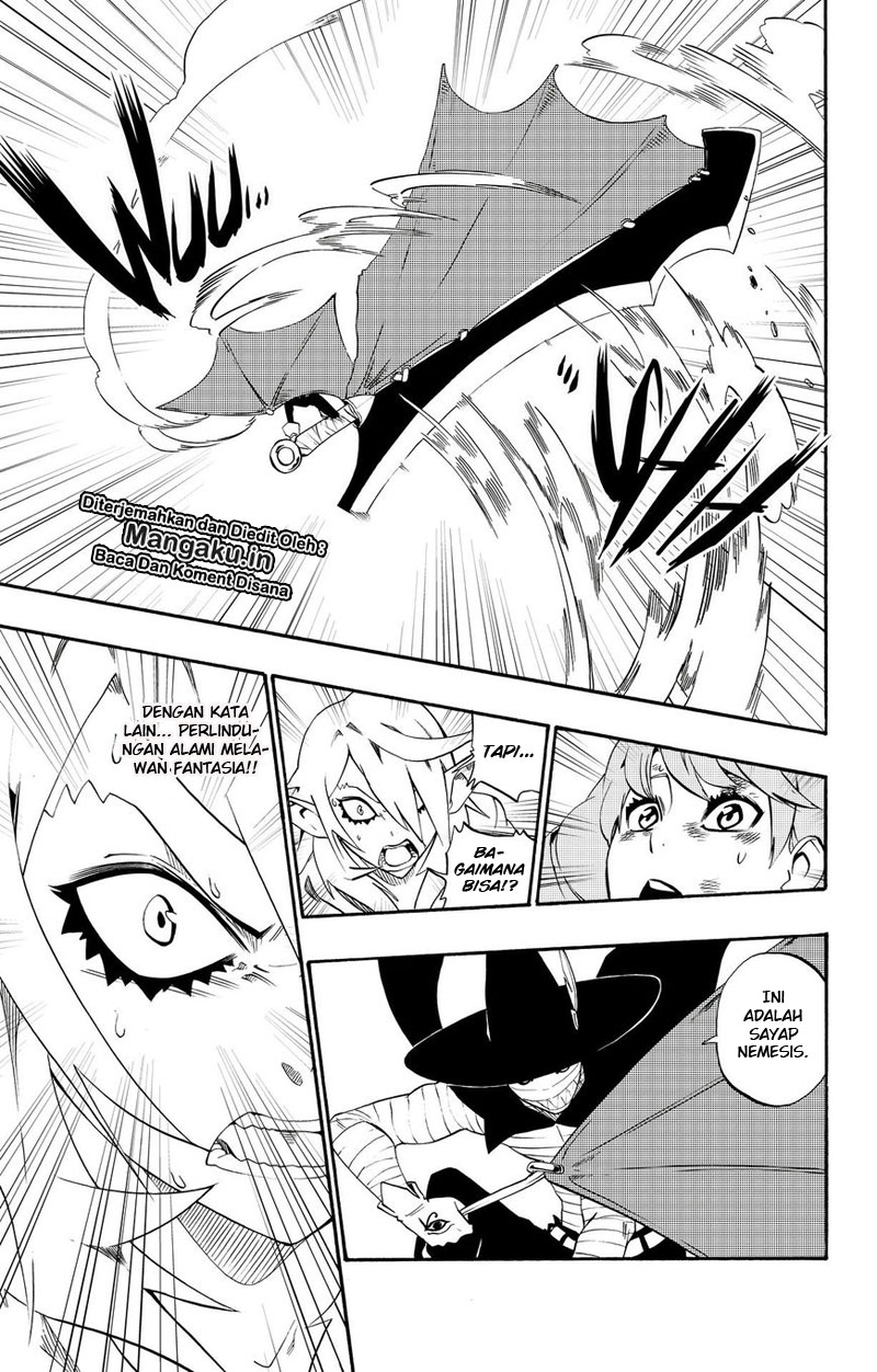 Radiant Chapter 22 - halaman 10