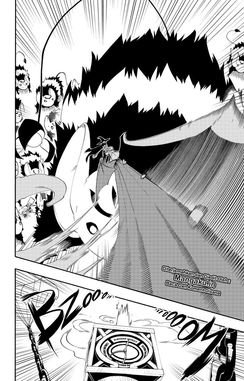 Radiant Chapter 22 - halaman 11