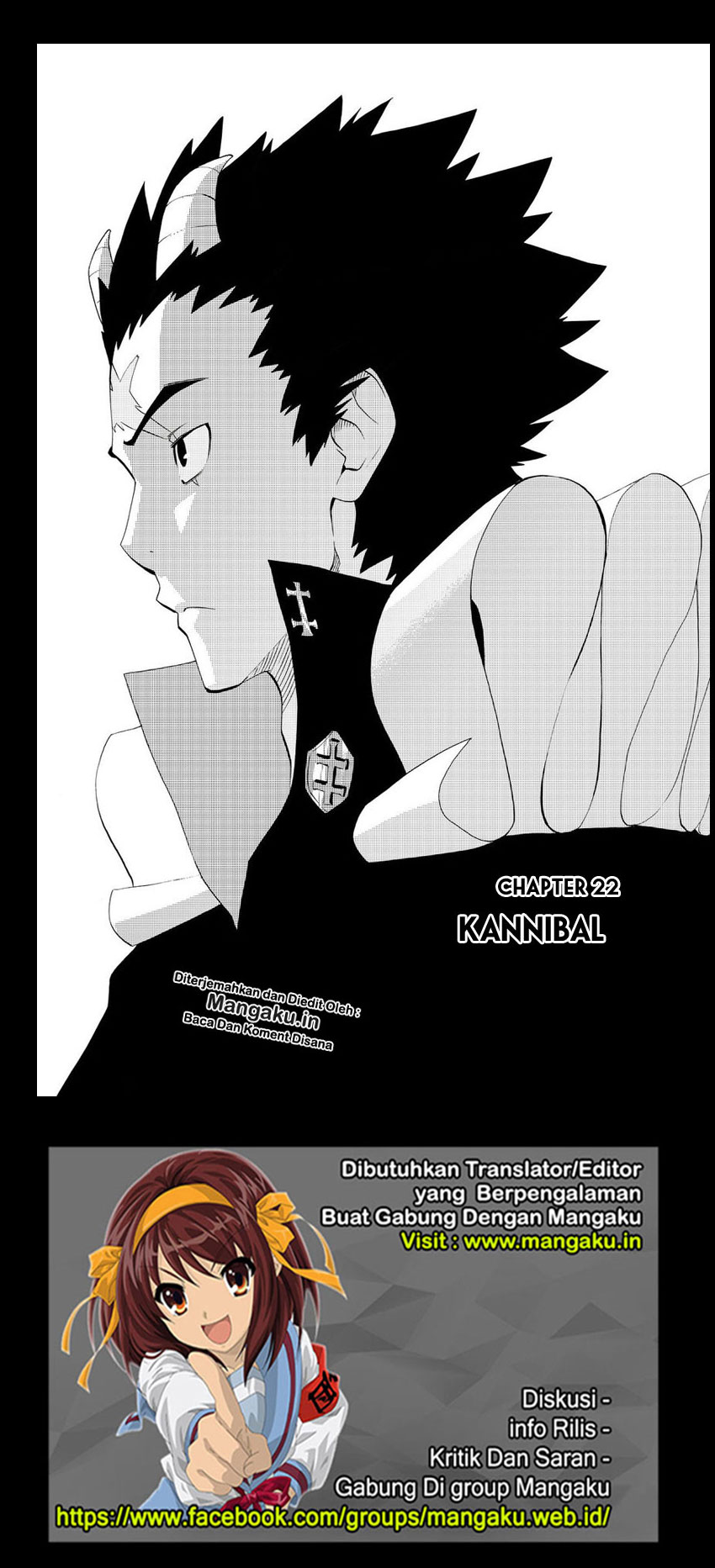 Radiant Chapter 22 - halaman 2