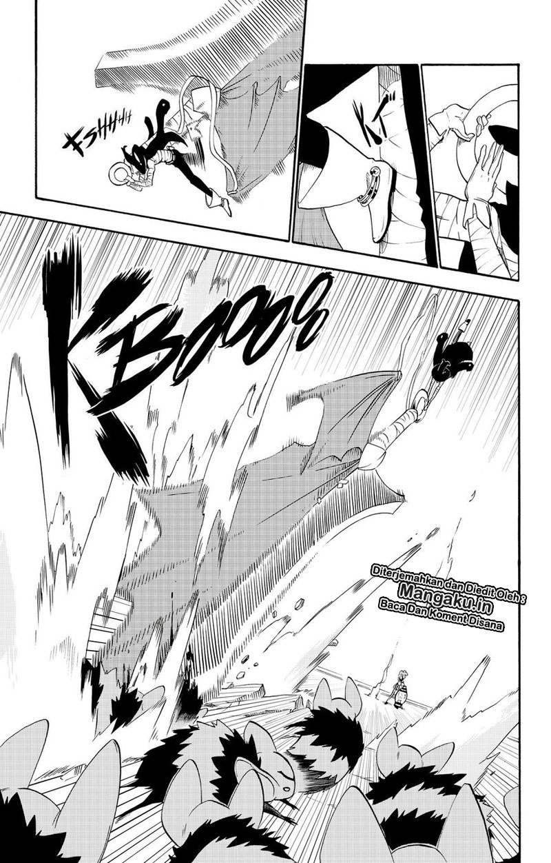 Radiant Chapter 22 - halaman 4