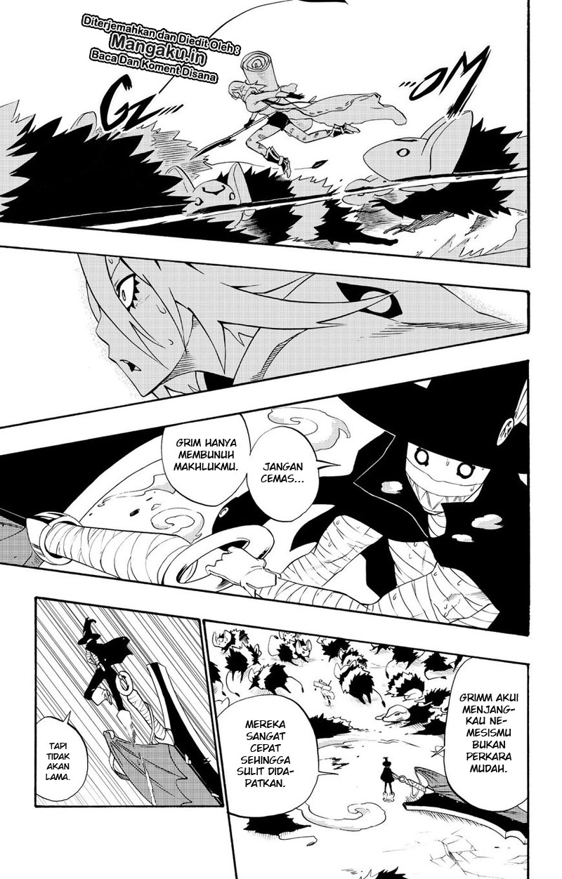 Radiant Chapter 22 - halaman 6