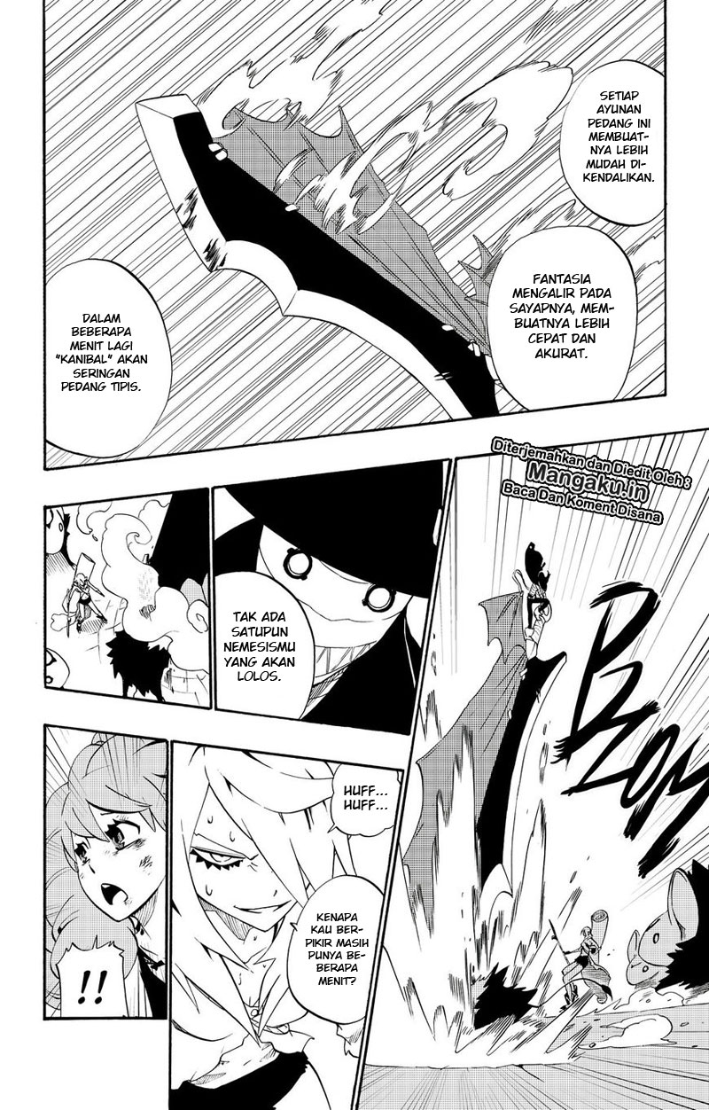 Radiant Chapter 22 - halaman 7