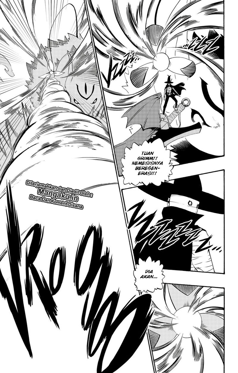 Radiant Chapter 22 - halaman 8