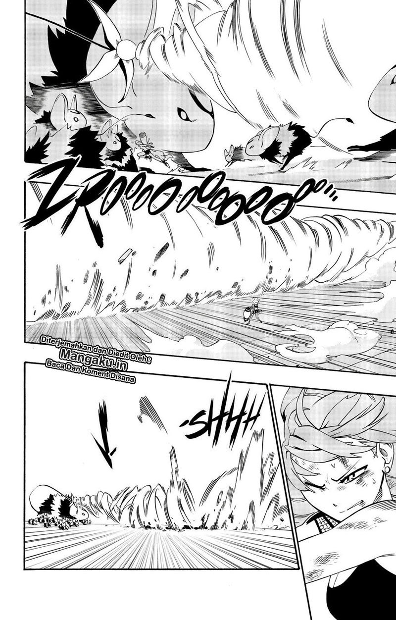 Radiant Chapter 22 - halaman 9