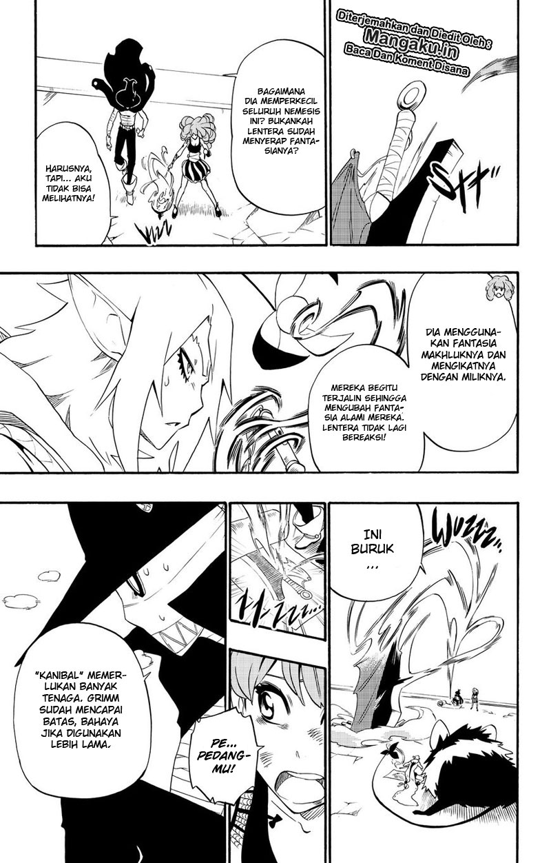 Radiant Chapter 23 - halaman 12