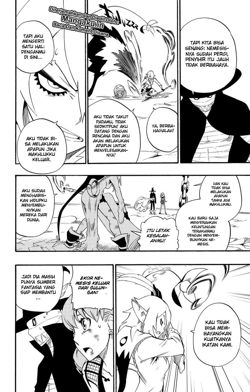 Radiant Chapter 23 - halaman 13