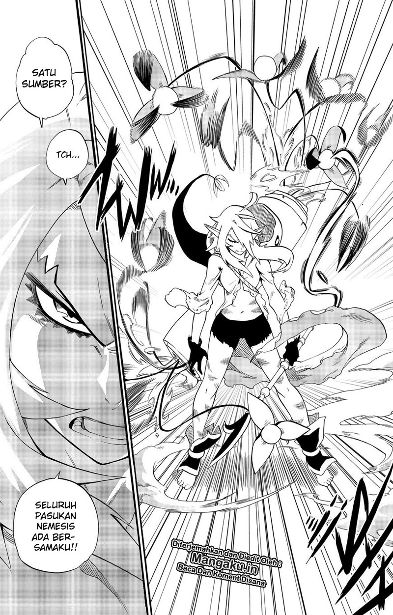 Radiant Chapter 23 - halaman 14