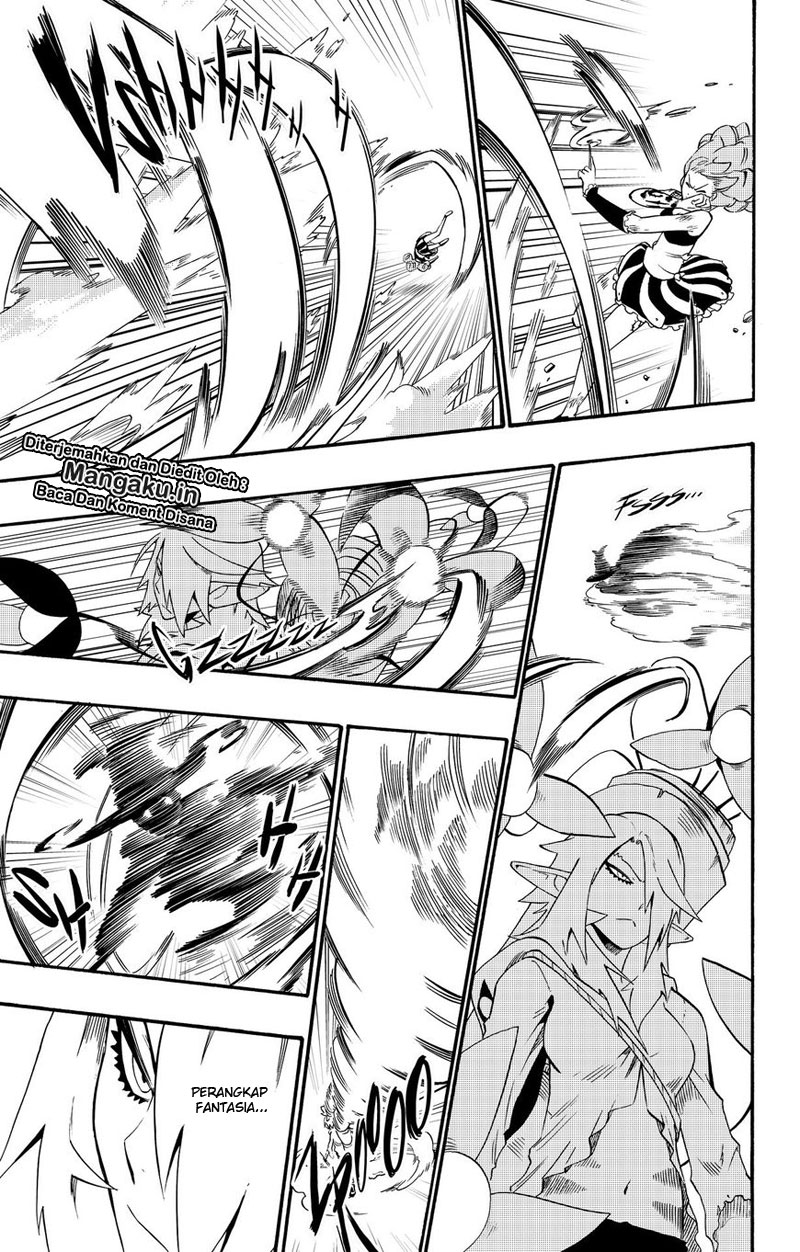 Radiant Chapter 23 - halaman 16