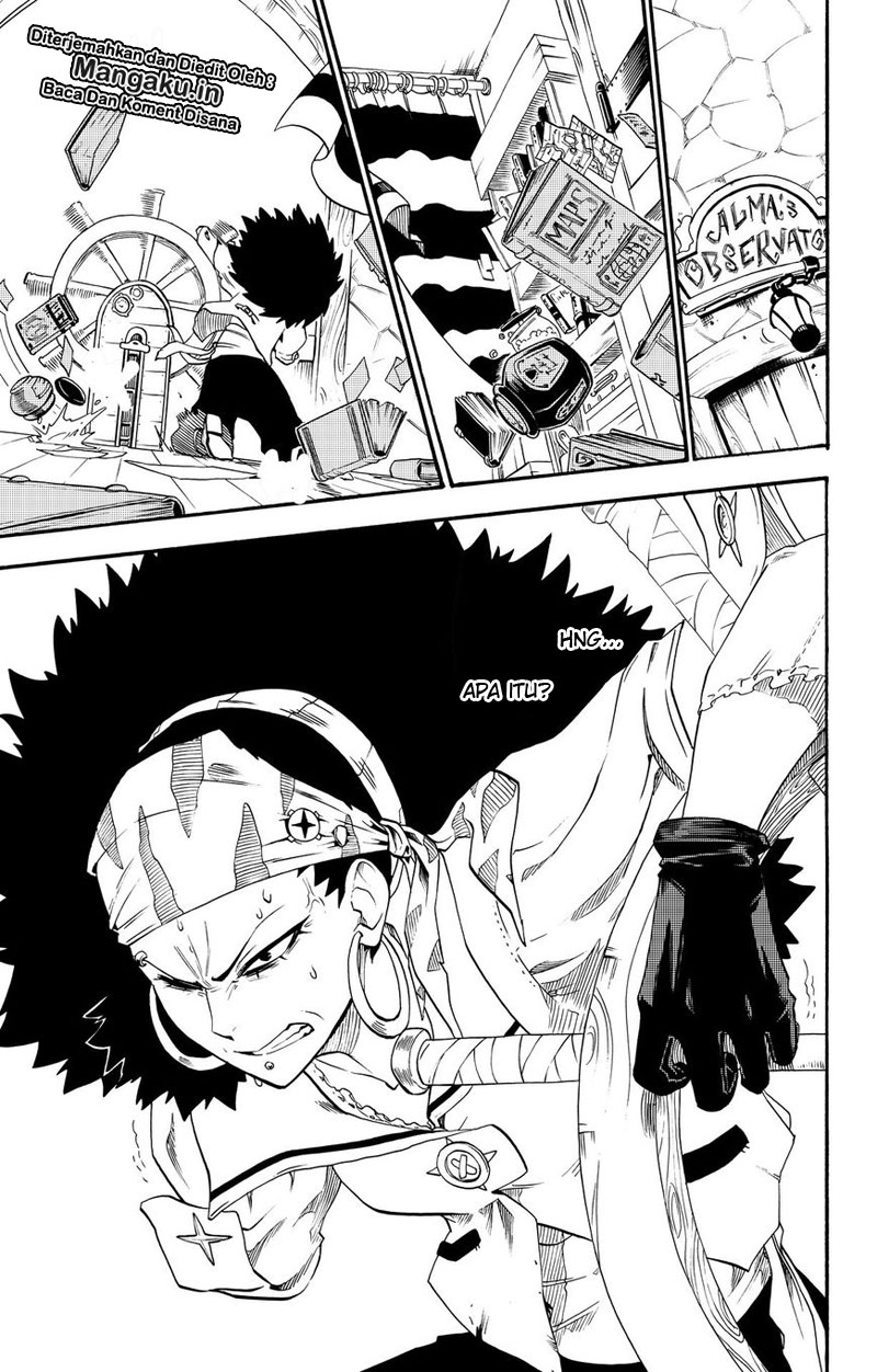 Radiant Chapter 23 - halaman 4